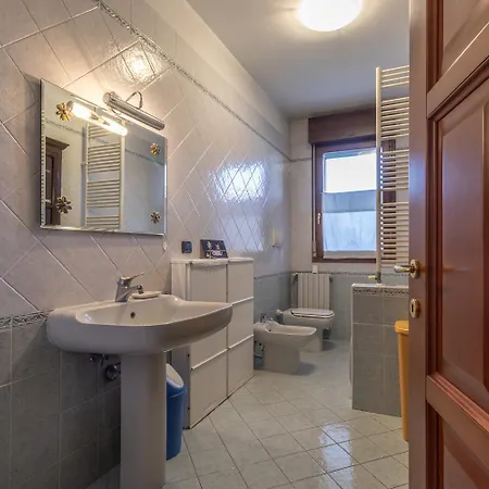 Apartmán Magenta - Affitti Brevi Italia