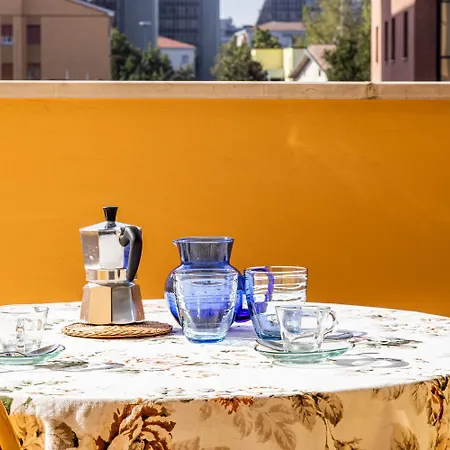 Apartmán Magenta - Affitti Brevi Italia