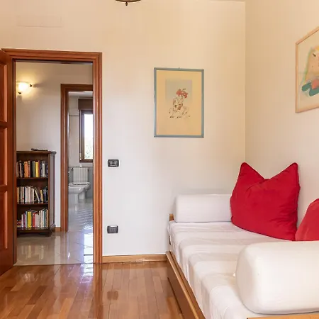 Apartmán Magenta - Affitti Brevi Italia *