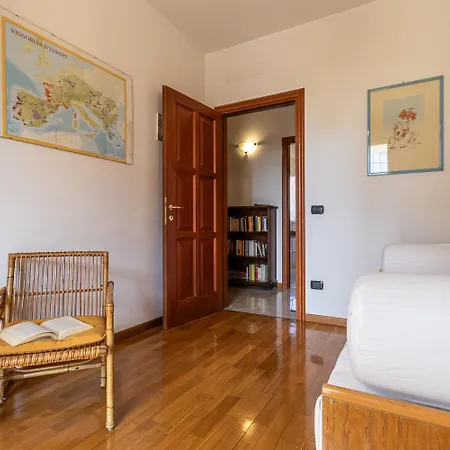 Magenta - Affitti Brevi Italia Apartmán *