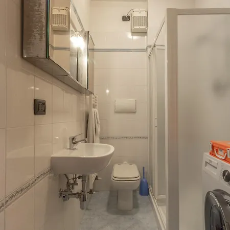 Magenta - Affitti Brevi Italia Apartmán Modena