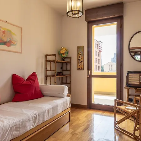 Magenta - Affitti Brevi Italia