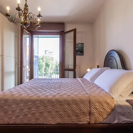 Magenta - Affitti Brevi Italia Апартаменты *