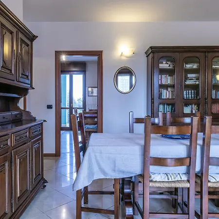 Appartement Magenta - Affitti Brevi Italia