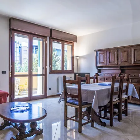 Magenta - Affitti Brevi Italia Appartement *