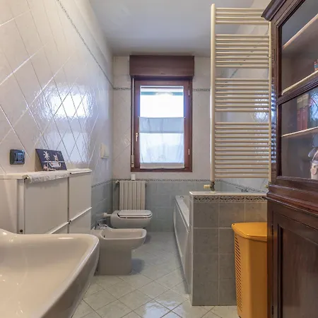 Appartement Magenta - Affitti Brevi Italia