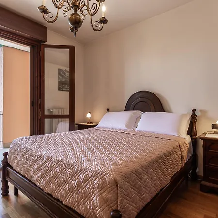 Appartement Magenta - Affitti Brevi Italia *