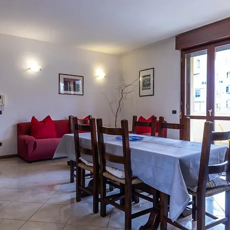 Appartement Magenta - Affitti Brevi Italia