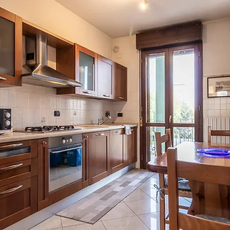 Magenta - Affitti Brevi Italia Appartement Modène