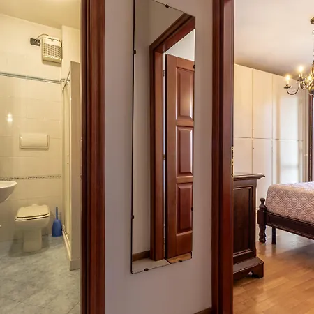 Appartement Magenta - Affitti Brevi Italia Modène