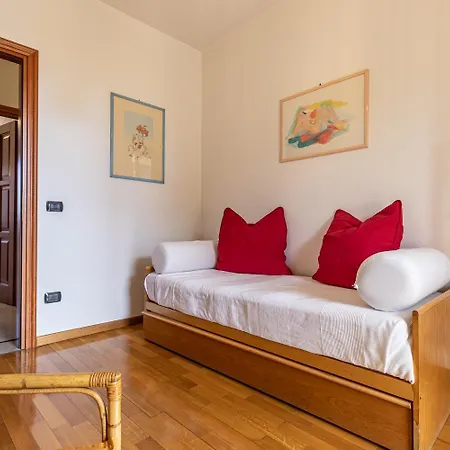 Appartement Magenta - Affitti Brevi Italia *