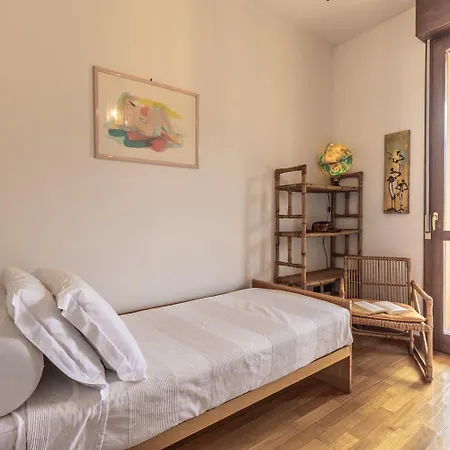 Magenta - Affitti Brevi Italia Appartement Modène