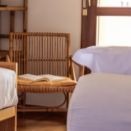 Appartement Magenta - Affitti Brevi Italia Modène