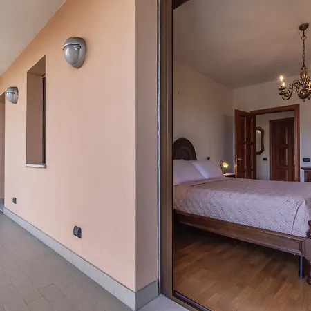 Appartement Magenta - Affitti Brevi Italia