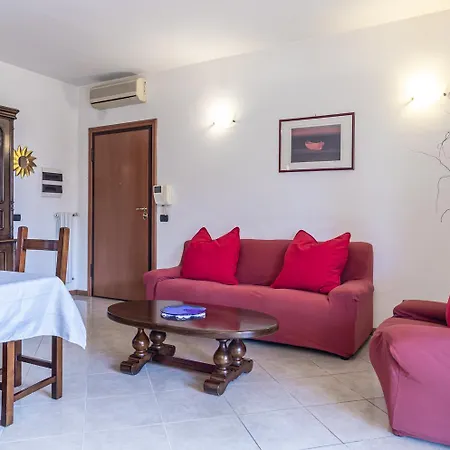 Magenta - Affitti Brevi Italia Appartement Modène