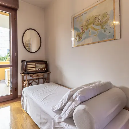 Magenta - Affitti Brevi Italia Appartement