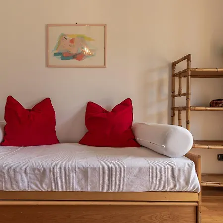 Magenta - Affitti Brevi Italia * Модена