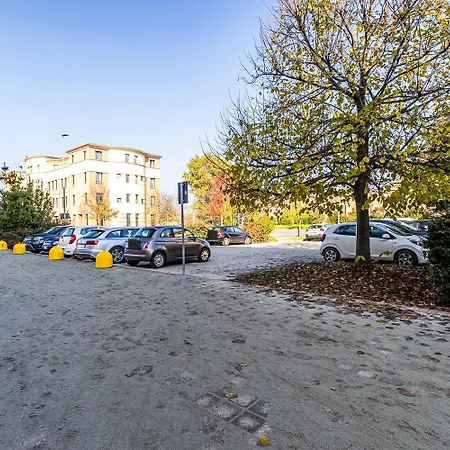 Appartement Magenta - Affitti Brevi Italia *