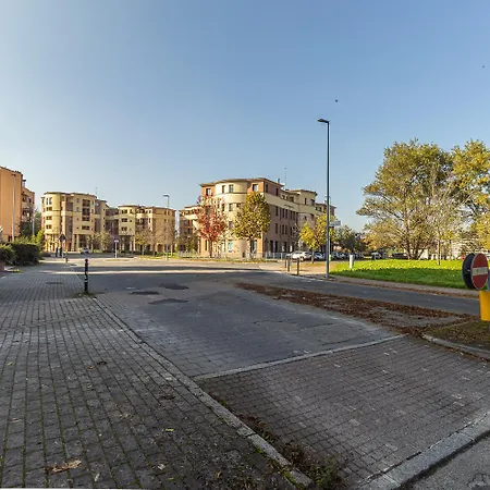 Appartement Magenta - Affitti Brevi Italia *