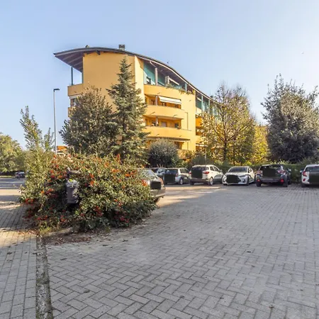 Appartamento Magenta - Affitti Brevi Italia Modena