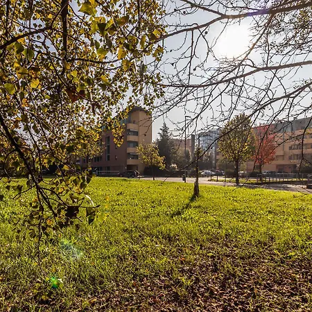 Апартаменты Magenta - Affitti Brevi Italia