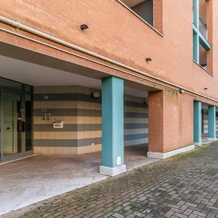 Magenta - Affitti Brevi Italia Modène