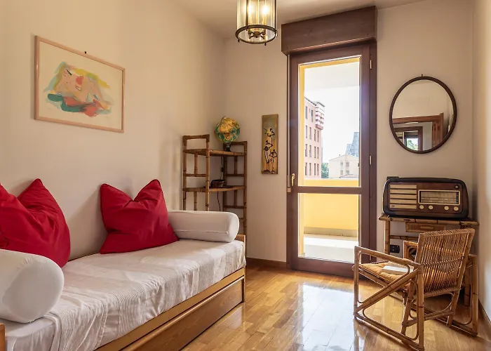 Magenta - Affitti Brevi Italia