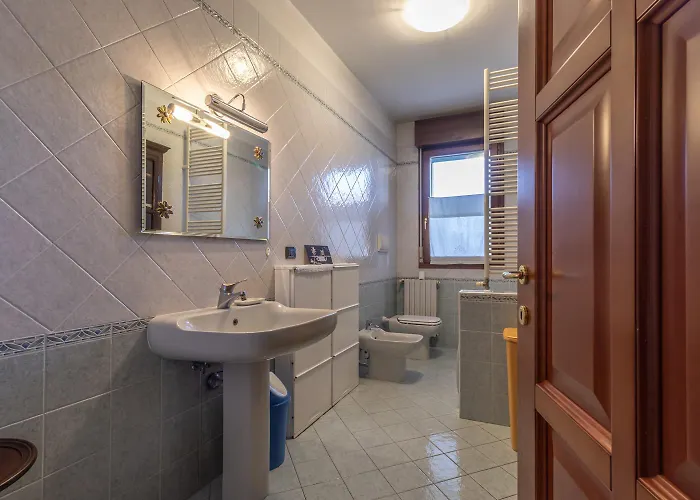 Apartamento Magenta - Affitti Brevi Italia