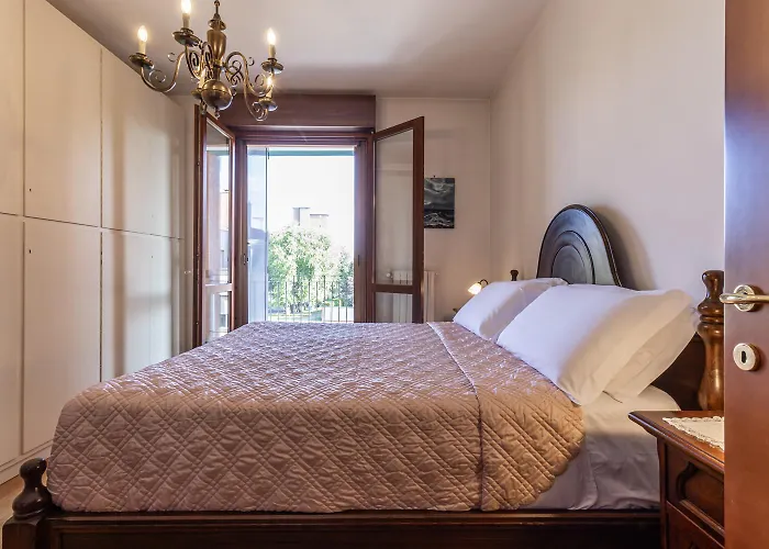 Magenta - Affitti Brevi Italia Apartamento *