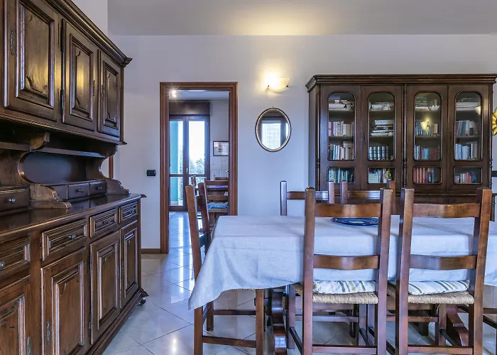 Apartamento Magenta - Affitti Brevi Italia