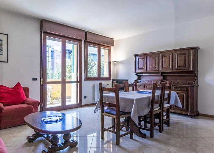 Magenta - Affitti Brevi Italia Apartamento *