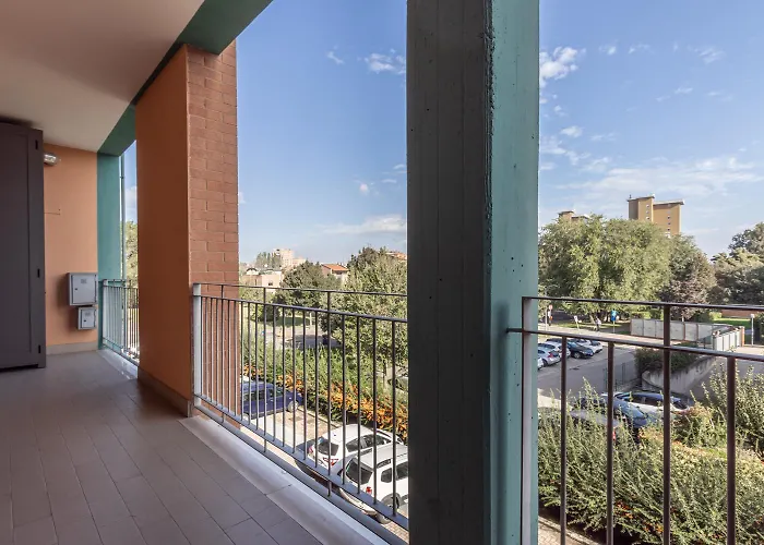 Magenta - Affitti Brevi Italia Modena