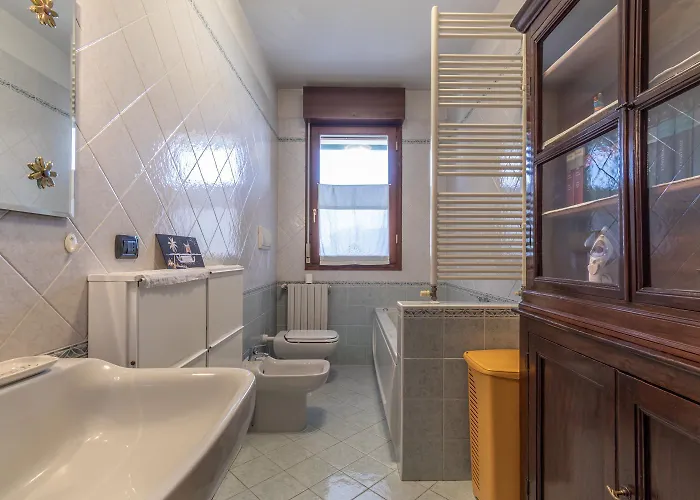 Apartamento Magenta - Affitti Brevi Italia