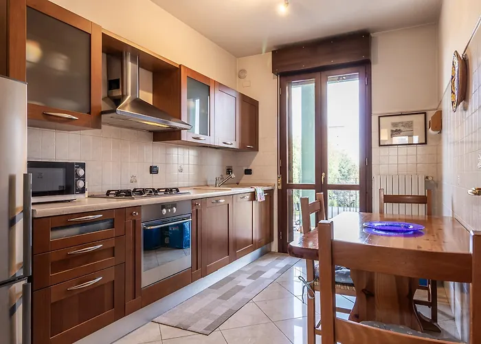 Magenta - Affitti Brevi Italia Apartamento Modena