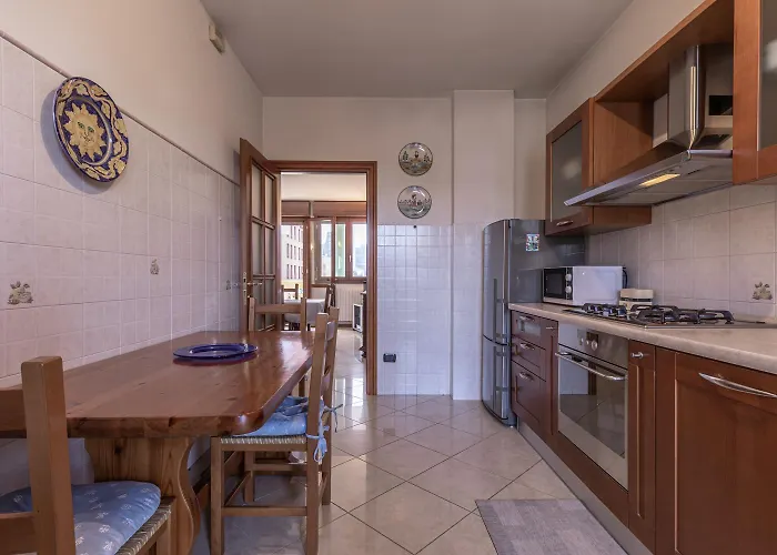 Apartamento Magenta - Affitti Brevi Italia Modena