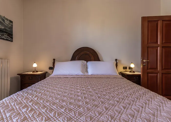 Magenta - Affitti Brevi Italia アパート