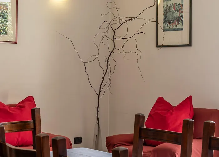 Magenta - Affitti Brevi Italia Apartamento *