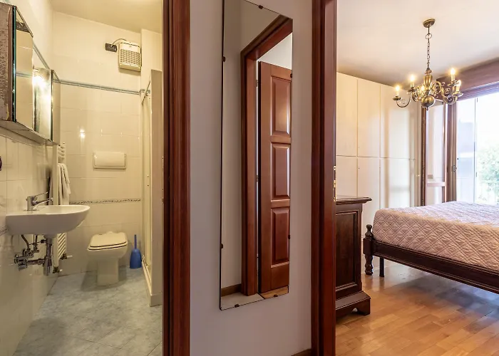 Apartamento Magenta - Affitti Brevi Italia Modena