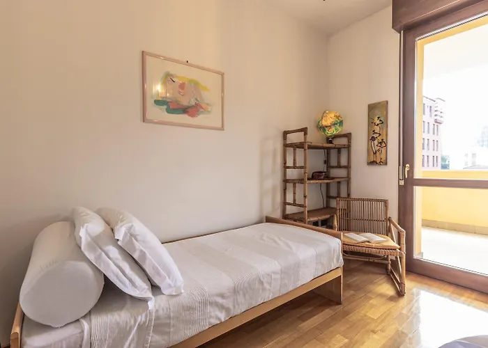 Magenta - Affitti Brevi Italia Apartamento Modena