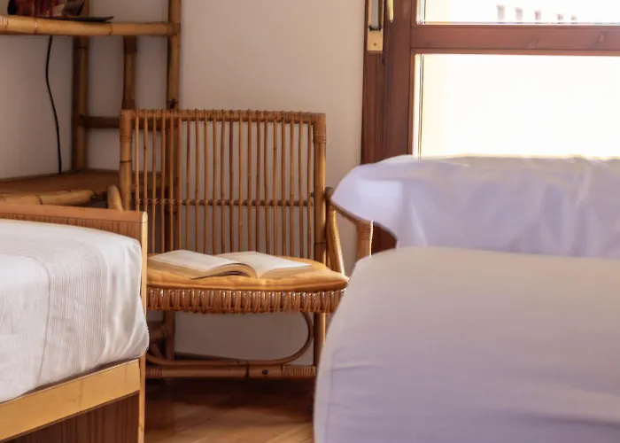 Apartamento Magenta - Affitti Brevi Italia Modena