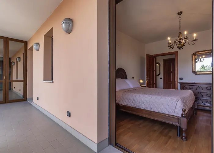 Apartamento Magenta - Affitti Brevi Italia