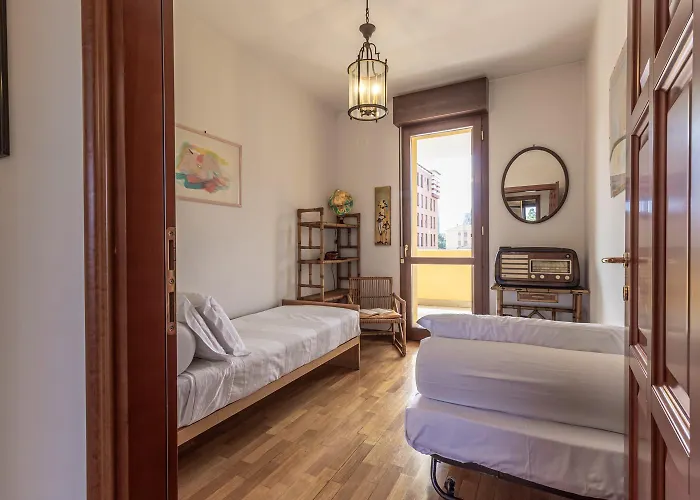 Apartamento Magenta - Affitti Brevi Italia Modena