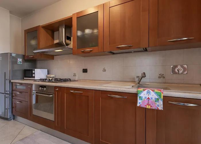 Magenta - Affitti Brevi Italia Μόντενα