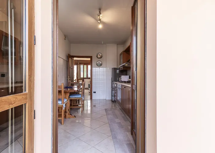 Magenta - Affitti Brevi Italia * Μόντενα