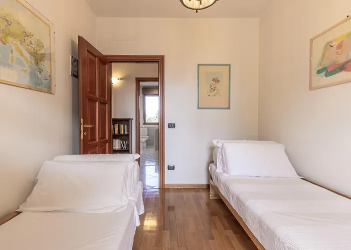 Magenta - Affitti Brevi Italia