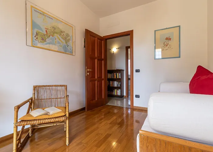 Magenta - Affitti Brevi Italia Apartamento *