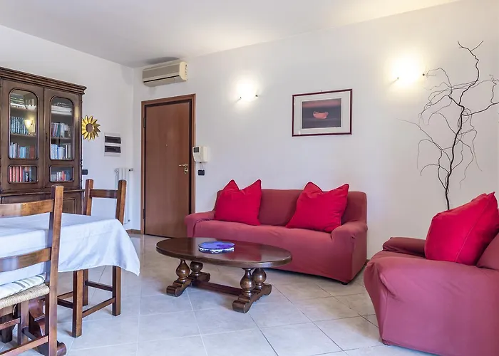 Magenta - Affitti Brevi Italia Apartamento Modena