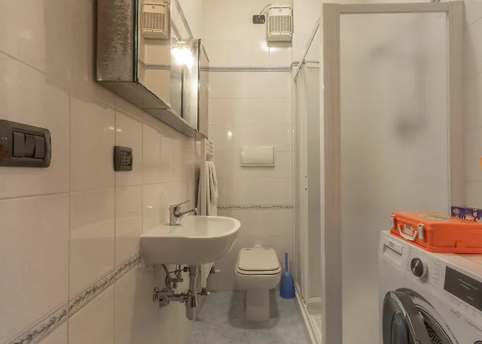 Magenta - Affitti Brevi Italia Διαμέρισμα Μόντενα