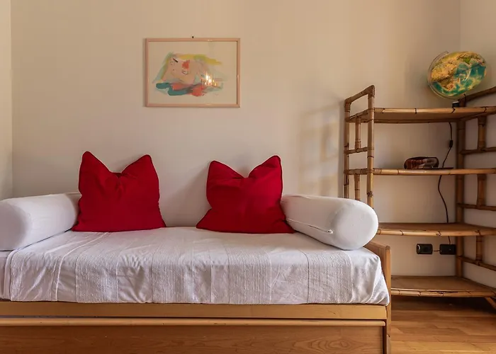 Magenta - Affitti Brevi Italia * Μόντενα