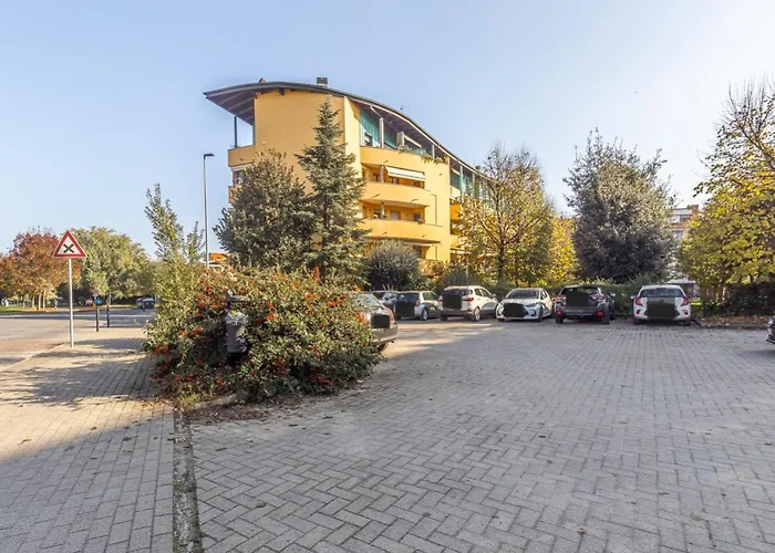 Apartamento Magenta - Affitti Brevi Italia Modena